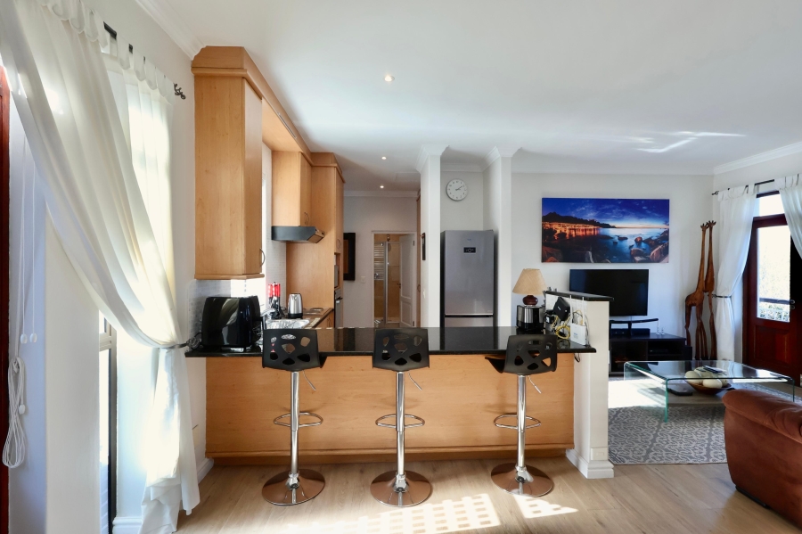 To Let 1 Bedroom Property for Rent in Kanonberg Western Cape